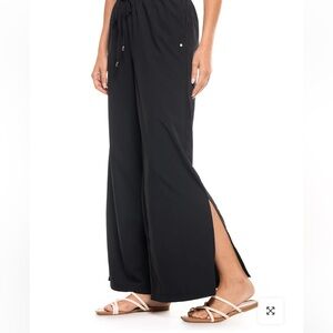 Coolibar Charcoal Sun Protection Pants